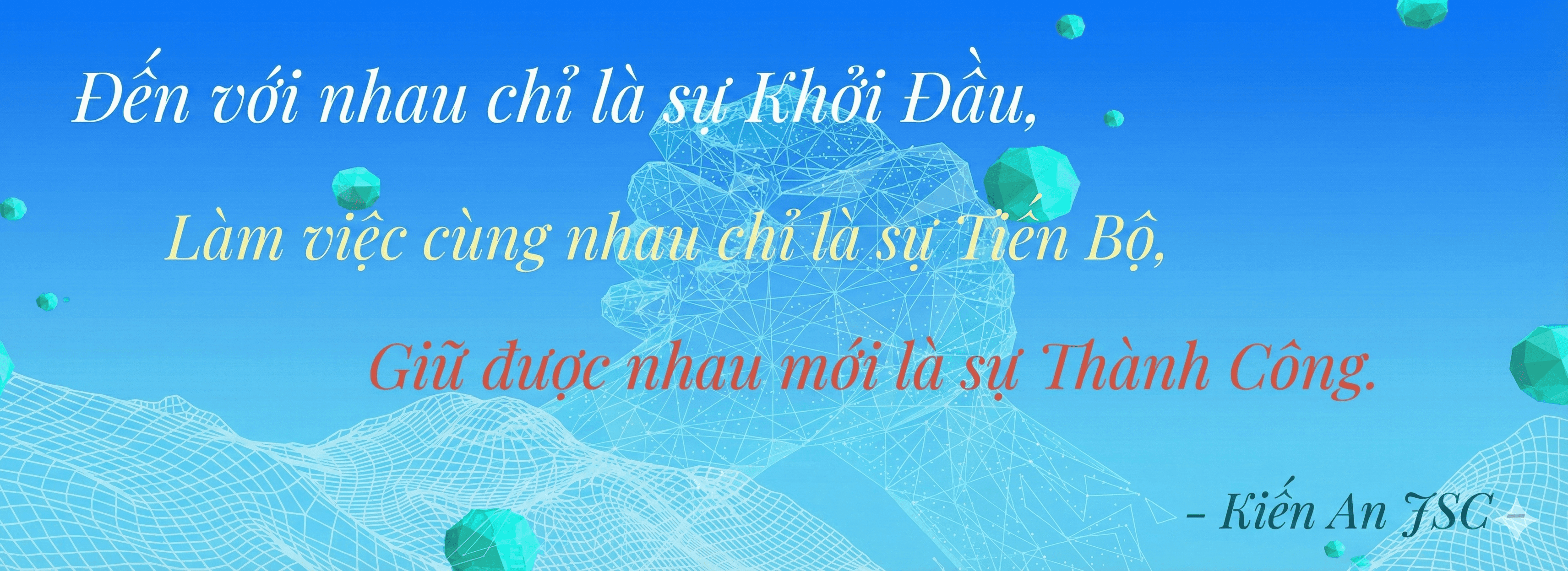 Tuyển dụng Kiến An